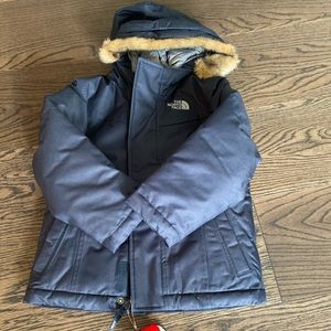 The North Face toddler Jacket 4T